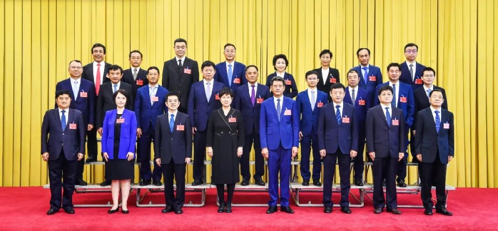 利亞德董事長(zhǎng)李軍當(dāng)選新一屆北京市商會(huì)副會(huì)長(zhǎng)